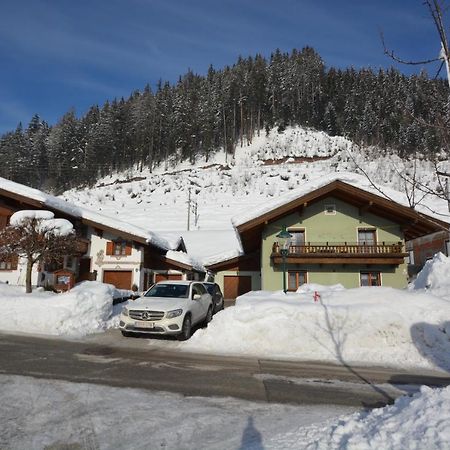 Chalet Nostalgie - Leogang By Z-K-H Rentals Zewnętrze zdjęcie