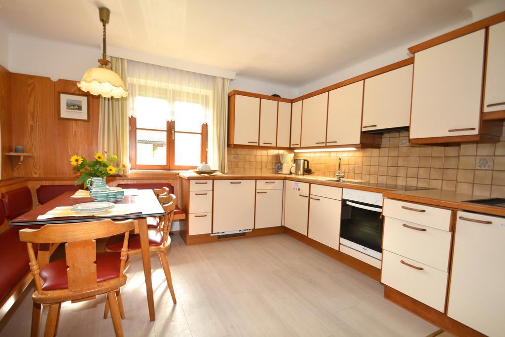 Chalet Nostalgie - Leogang By Z-K-H Rentals Zewnętrze zdjęcie
