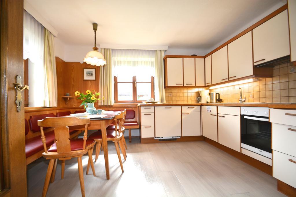 Chalet Nostalgie - Leogang By Z-K-H Rentals Zewnętrze zdjęcie
