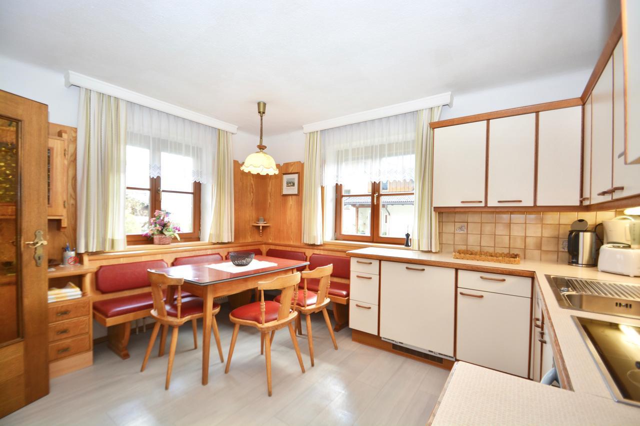 Chalet Nostalgie - Leogang By Z-K-H Rentals Zewnętrze zdjęcie