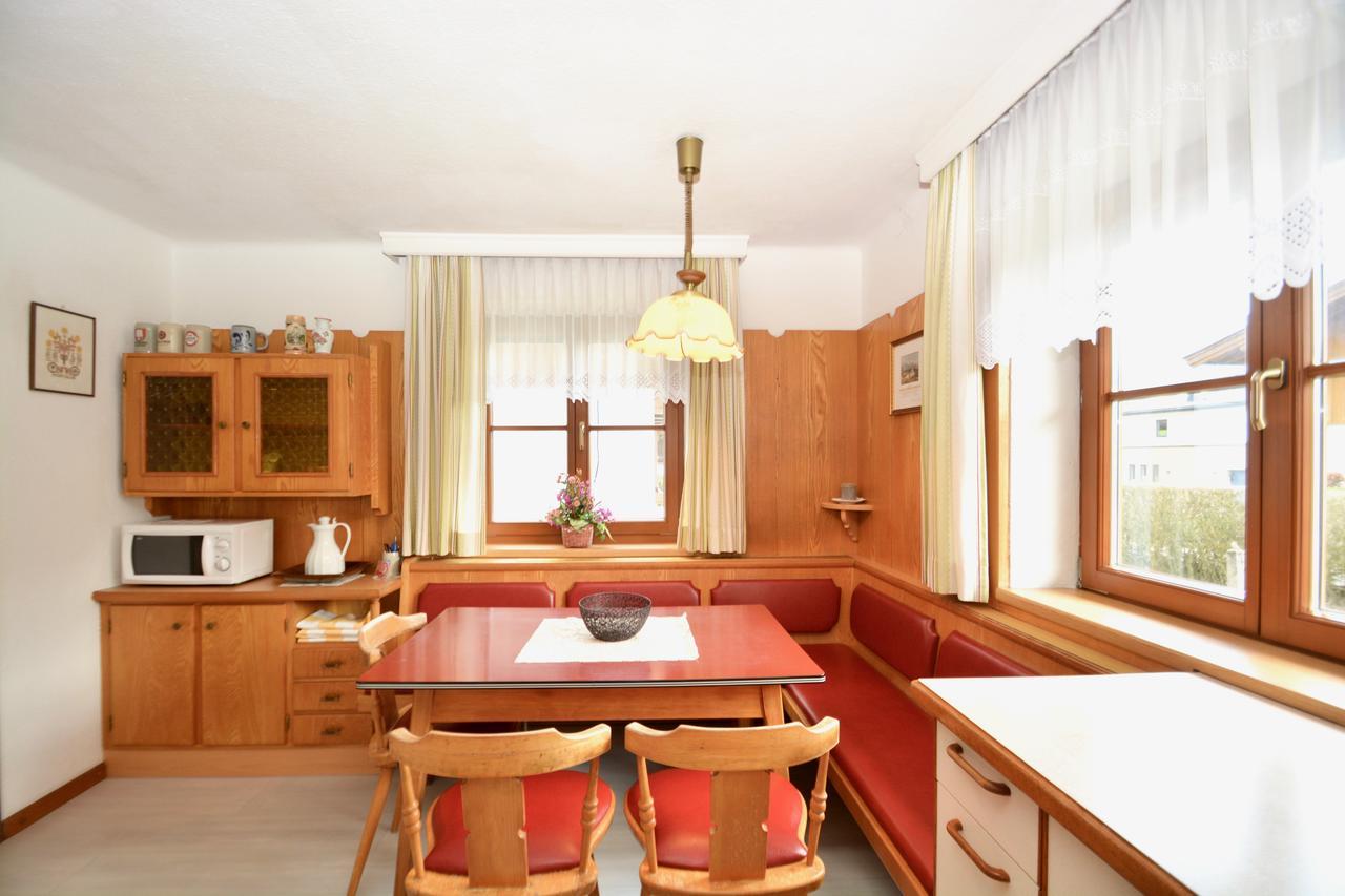 Chalet Nostalgie - Leogang By Z-K-H Rentals Zewnętrze zdjęcie
