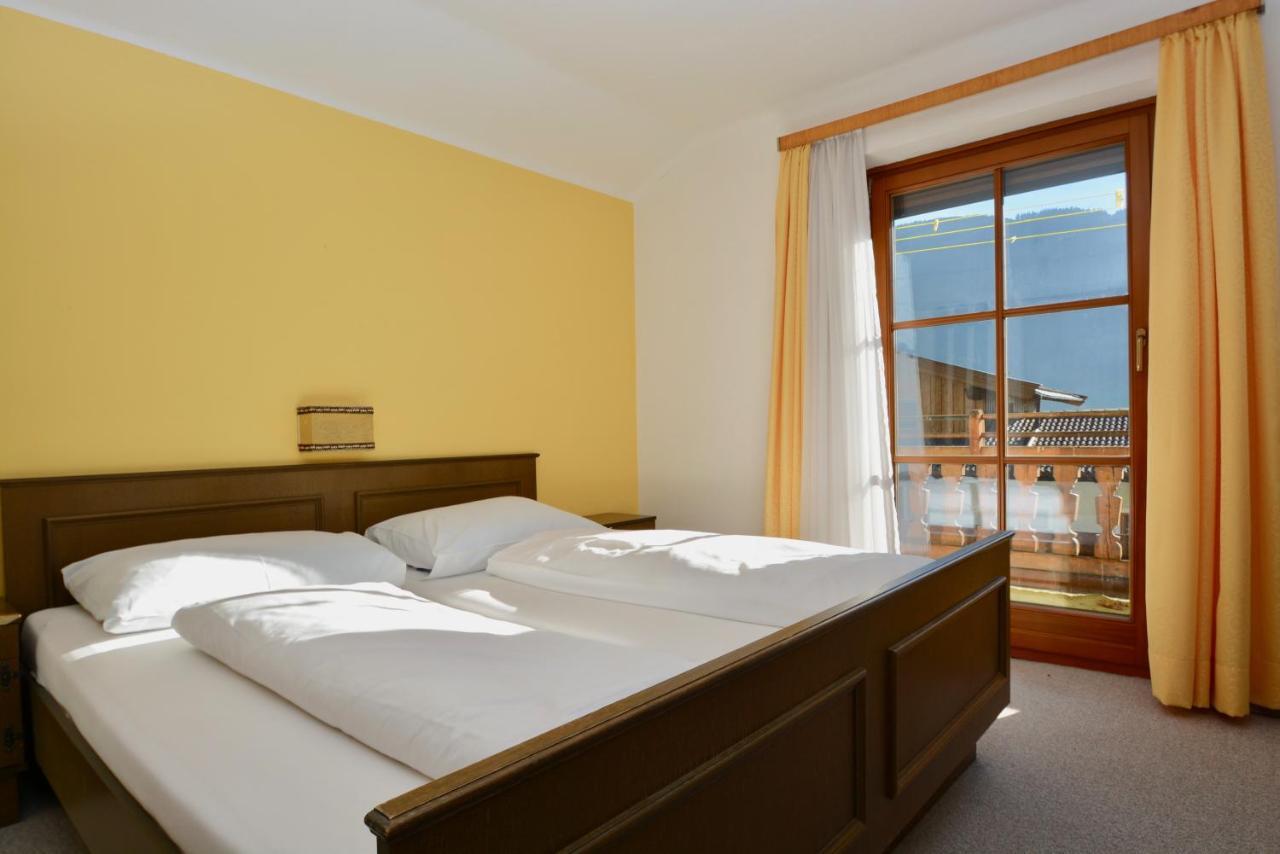 Chalet Nostalgie - Leogang By Z-K-H Rentals Zewnętrze zdjęcie
