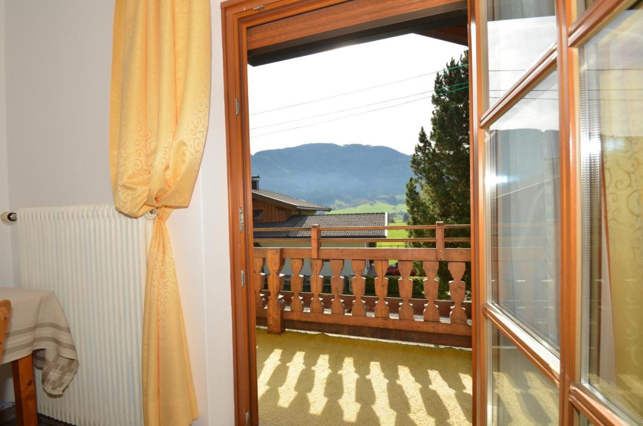 Chalet Nostalgie - Leogang By Z-K-H Rentals Pokój zdjęcie