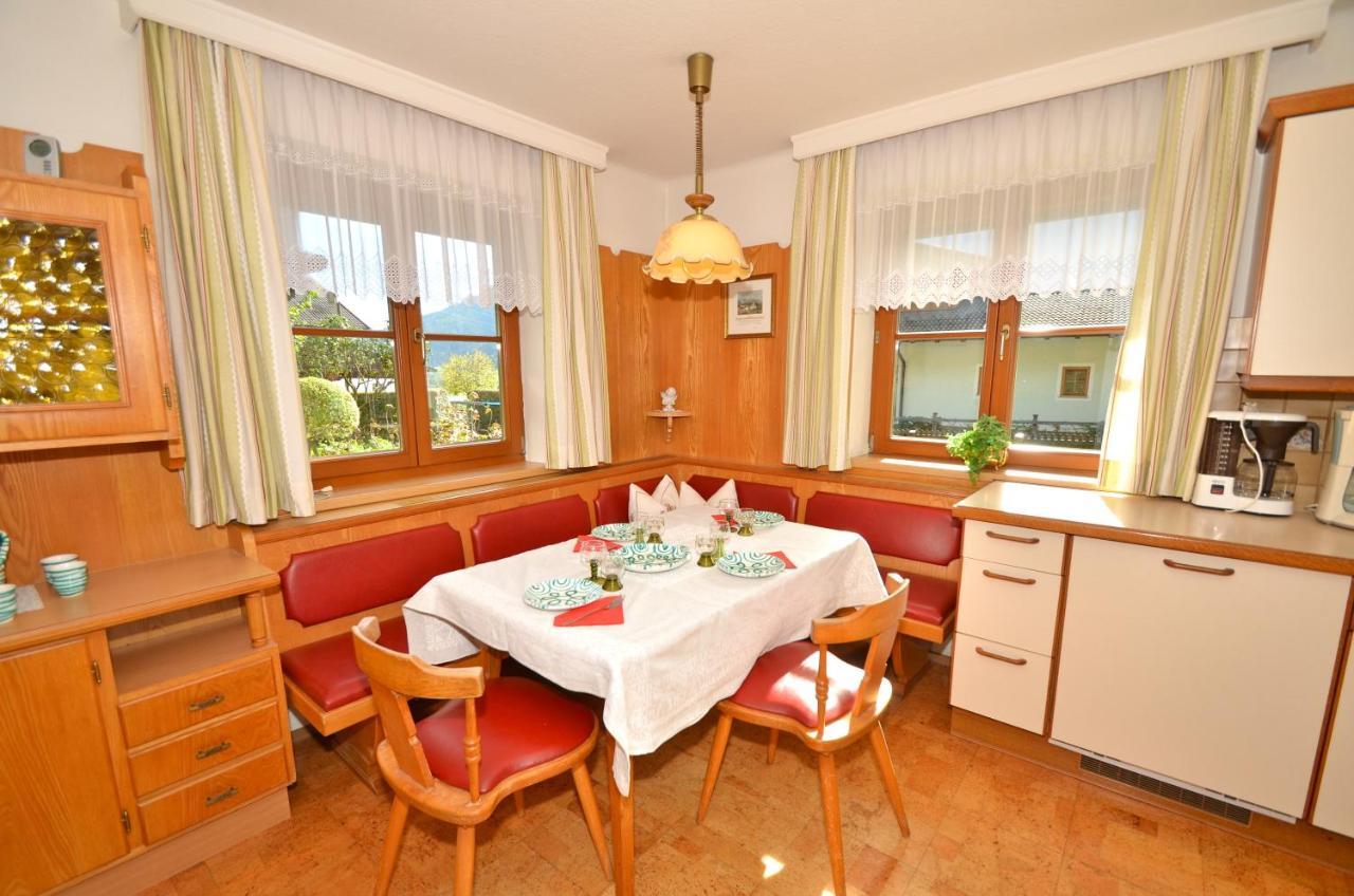 Chalet Nostalgie - Leogang By Z-K-H Rentals Pokój zdjęcie