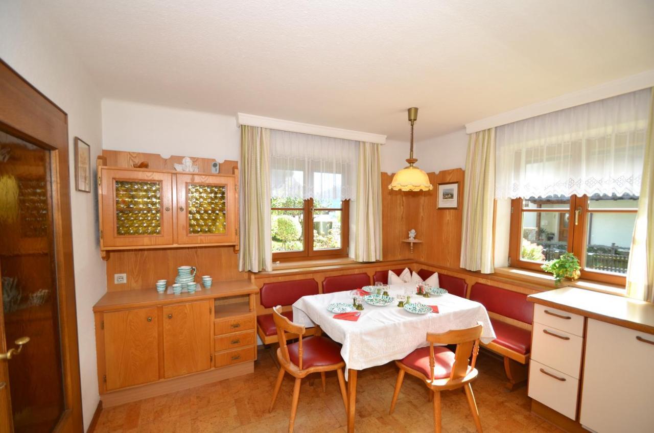 Chalet Nostalgie - Leogang By Z-K-H Rentals Pokój zdjęcie