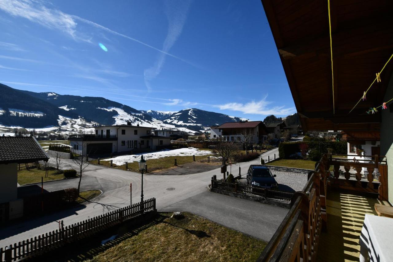 Chalet Nostalgie - Leogang By Z-K-H Rentals Zewnętrze zdjęcie
