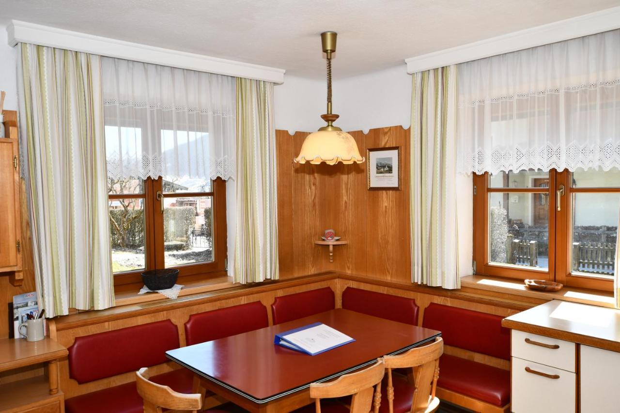 Chalet Nostalgie - Leogang By Z-K-H Rentals Zewnętrze zdjęcie